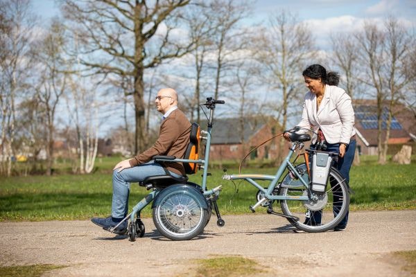 rollfiets teil abnehmbar 1