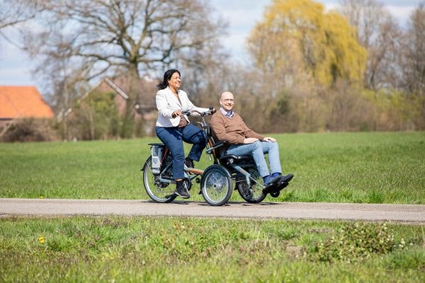 Rollfiets kaufen